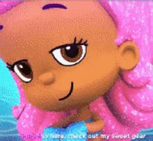 Bubble Guppies Come To Your Senses Animated My XXX Hot Girl