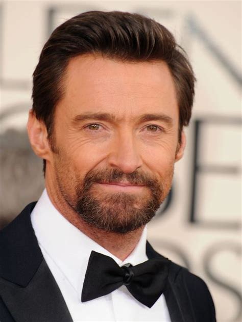 Hugh Jackman Biografia Altura Idade Aniversário E Signo