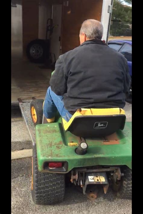 Atachments For 318 Green Tractor Talk