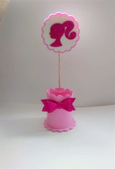 Lembrancinhas Da Barbie Fácil De Fazer - +20【LEMBRANCINHAS DA BARBIE】– Ideias Fantásticas!