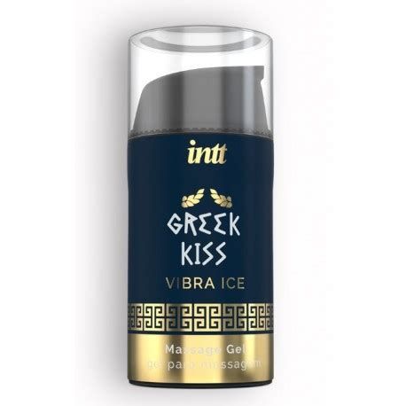 Gel Anal Vibrador Para Beso Griego Ml Factor Mujer