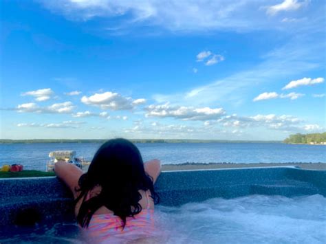 Customer Hot Tub Gallery And Photos Arctic Spas