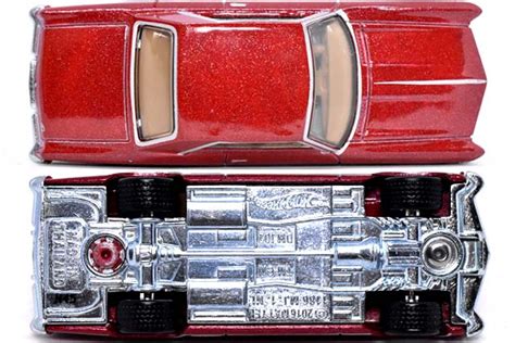 BUICK RIVIERA プレミアム版のレビューメインライン版との比較など GRL Hot Wheels 情報まとめ ホットウィール にわかマニア