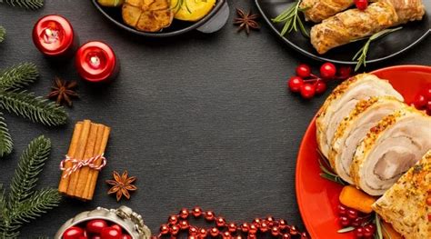Traditional Mexican Christmas Food Recipes And Cultural Delights