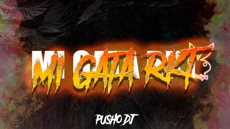 MI GATA RKT PUSHO DJ YouTube Music