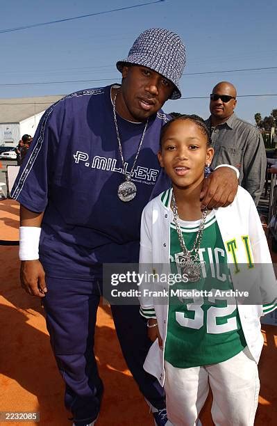 160 Master P Kids Choice Awards Photos & High Res Pictures - Getty Images