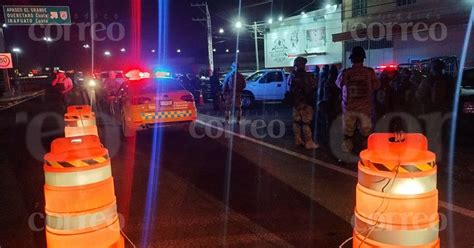 Masacre En Bar El Estadio En Apaseo El Grande Guanajuato Deja 10