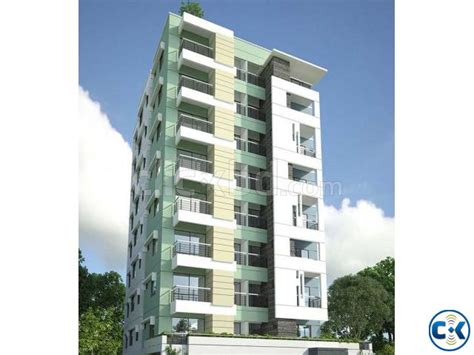 Ready Sft South Facing Apartment For Sale Mirpur Clickbd