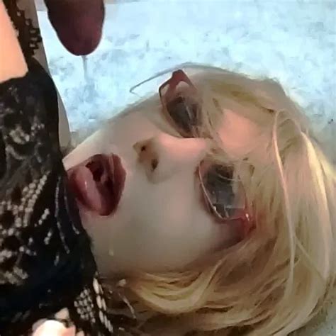 Sissy In High Heels Fucks Her Ass With A Dildo Cm Xhamster