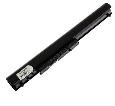 Аккумулятор (батарея) для ноутбука HP Pavilion 15-N (LA04) 14.8 В 2200 ...
