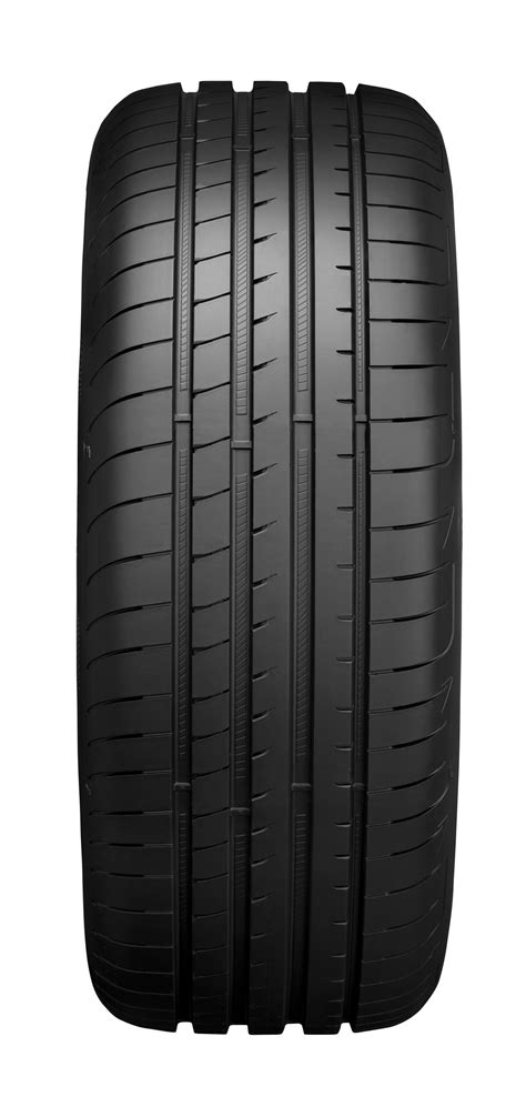 Goodyear Eagle F1 Asymmetric 5 – new UHP tyre Eagle F1 Asym 5_245-45R18 ...