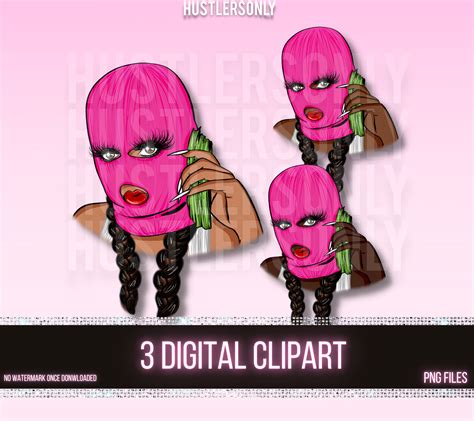 Detail Ski Mask Clipart Koleksi Nomer 19