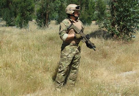 511 Tdu Pants In Multicam Popular Airsoft Welcome To The Airsoft World