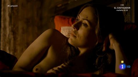 Irene Montalà nude pics page