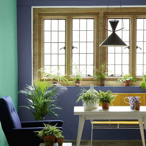 interior design  period properties