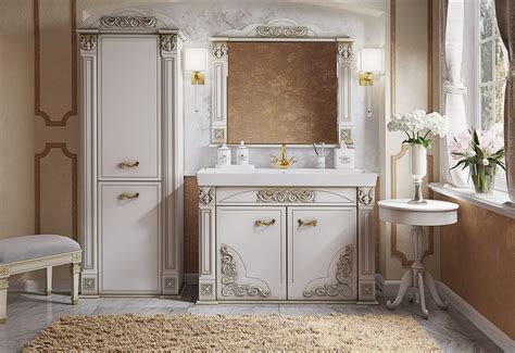 Мебель для ванны (64 фото) - красивые картинки и HD фото