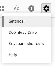 3 Tricks in Google Drive to Try - Teacher Tech