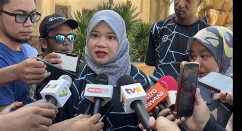 Isu Murid Dijemur Kpm Serah Kepada Polis Ambil Tindakan Lanjut