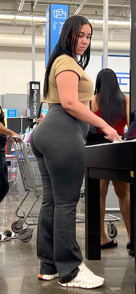 Oc Sexy Thick Bbw Latina Braless Huge Ass Sightings Spandex Leggings Yoga Pants Forum