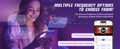 Amazon Vibrator Sex Toys For Women Rabbit Vibrator With 10 Vibrating 7 Thrust Modes With