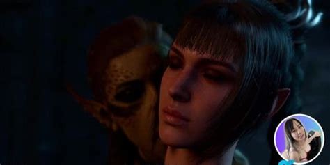 Baldur S Gate Shadowheart And Lae Zel Sex Scene Genshin Impact Tnaflix