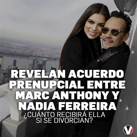 Revista Vistazo On Twitter Lomásleído De La Semana Marc Anthony