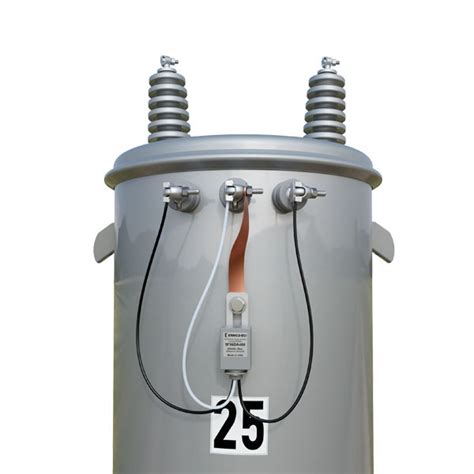 ARRESTERS ERMCO Distribution Transformers