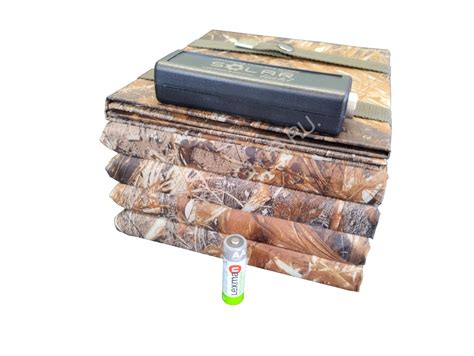 Портативная солнечная батарея SL-150W-12V-36 мощностью 150 Вт. Купить ...