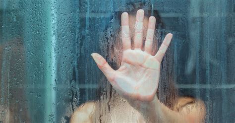 Warum Du Nie Sex Beim Duschen Haben Solltest