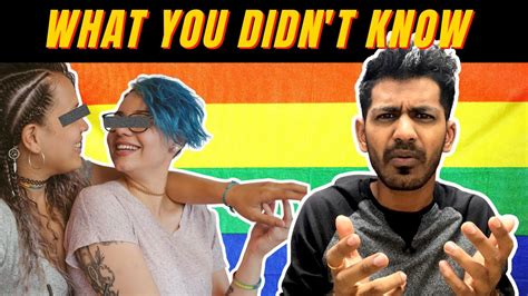 Is Same Sex Attraction A Sin Answer Will Shock You YouTube