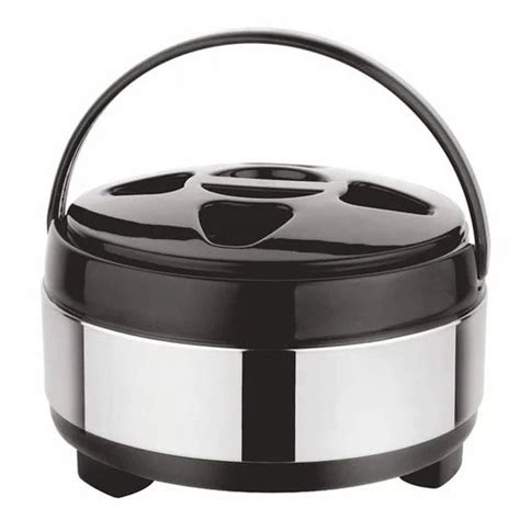 Stainless Steel Hot Pot At 220 Piece Stainless Steel Hot Pot In New Delhi ID 26163343855