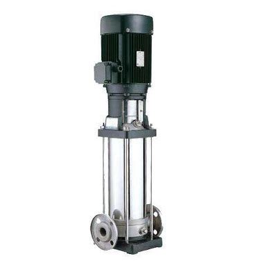 VERTICAL OR HORIZONTAL INLINE PUMP DESIGN - WHICH TO SELECT - Shinjo Valve