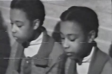 The haunting true story of 'the silent twins', Jennifer and June Gibbons.