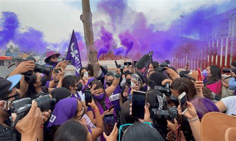 Cinco casos de DeepFake porn en México La ley es insuficiente Olimpia Coral