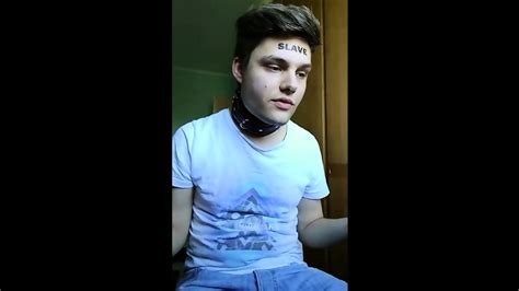 Chastity And Anal Ass To Mouth