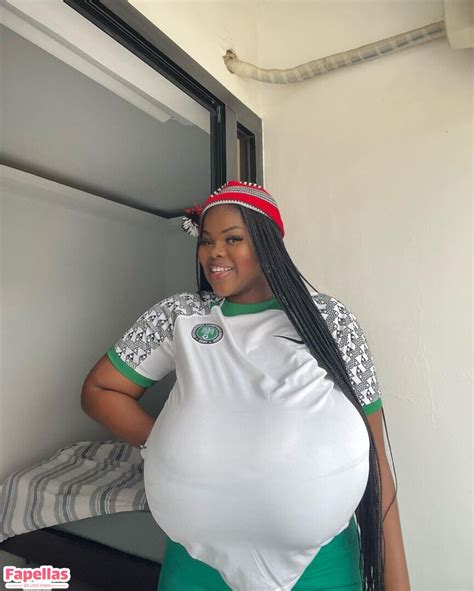 Chioma Lovv Aka Chiomalovv Nude Leaks Fapellas