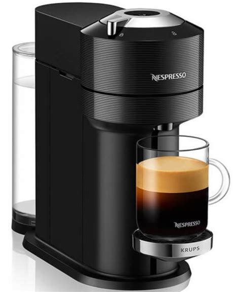 Krups XN 9108 Nespresso Vertuo Next