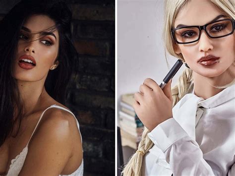 Bị đánh cắp mặt để chế tạo búp bê 18 hot girl hơn 1 triệu follow bức xúc Họ sao chép tới