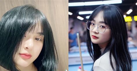 Nhan sắc khác lạ của hot TikToker Gấm Kami sau khi phẫu thuật thẩm mỹ