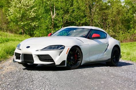 toyota supra sales figures gcbc