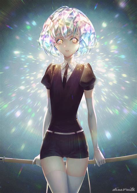 Artstation Diamond