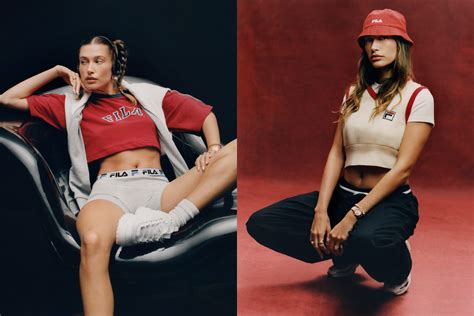 Fila New Global Ad Campaign Review The Impression