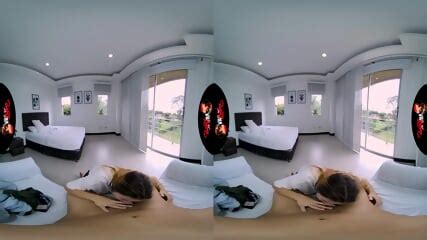 Cutie Craves Cum Staring Majo Blonde Trailer