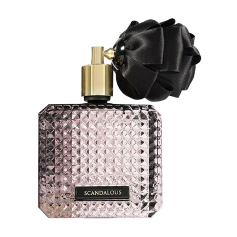 Victoria's Secret Scandalous - Myst Perfume