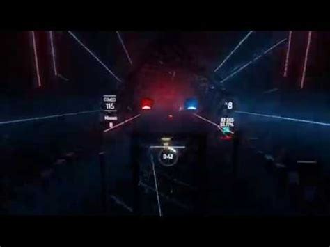 Beat Saber Custom Song Naked Soul Feat Liel Kolet By Last Heroes Expert YouTube