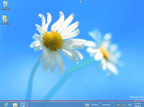 Easily Change Taskbar Location On Screen