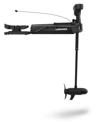 Lowrance Elite FS - Equiposnauticos.com