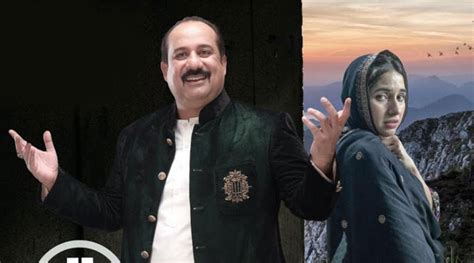 Rahat Fateh Ali Khan Sings Kabli Pulao Ost Fab Fun Find Mag The Weekly