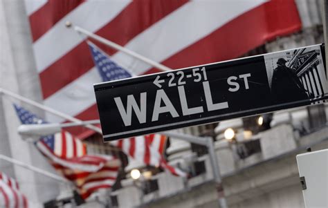 Weekend Wall Street 5