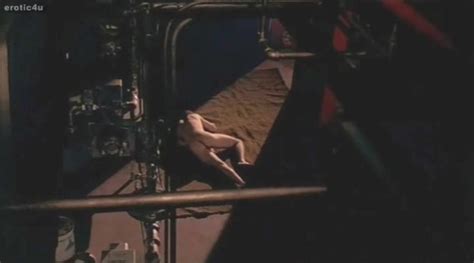 Naked Daryl Hannah In Reckless